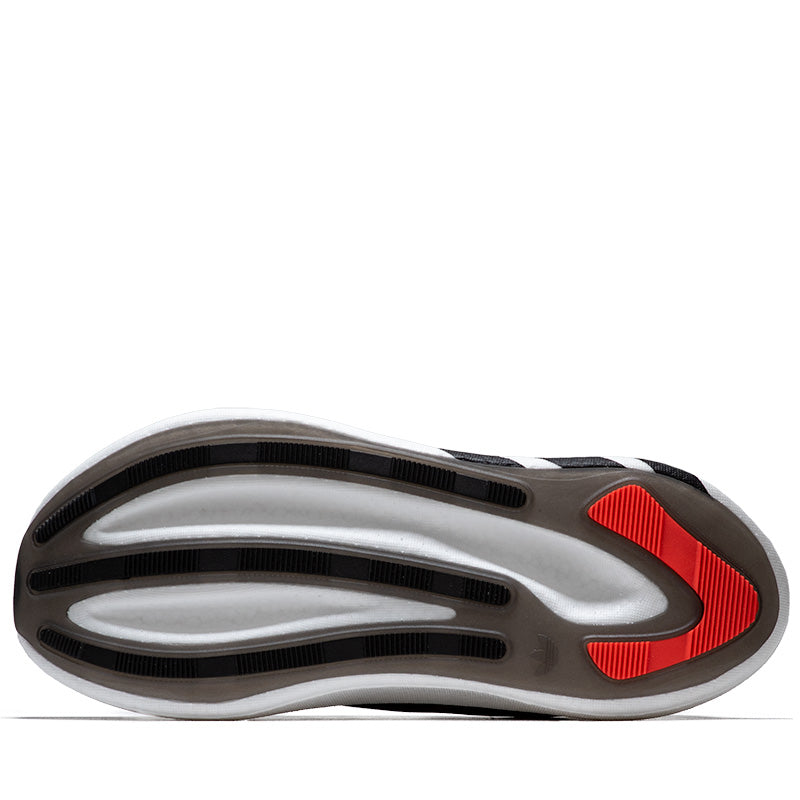 Adidas HYPERBOOST EPHR LT - Core Black/Solar Red - Image 6