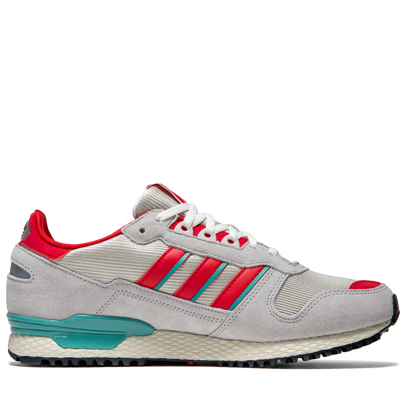 Adidas Liverpool Spezial FC Kirkdale - Orbit Grey/Off White - Image 3
