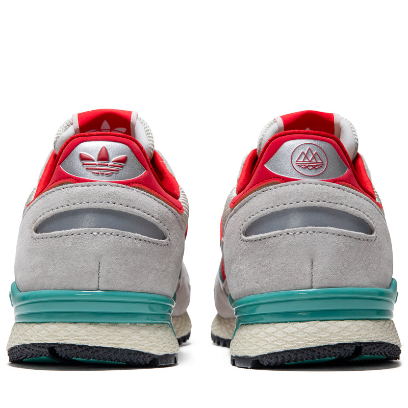 Adidas Liverpool Spezial FC Kirkdale - Orbit Grey/Off White - Image 4