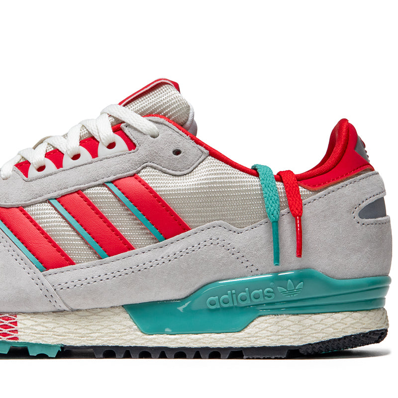 Adidas Liverpool Spezial FC Kirkdale - Orbit Grey/Off White - Image 7