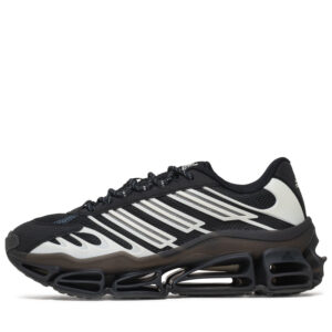 Adidas Megaride AG - Core Black/Cream White