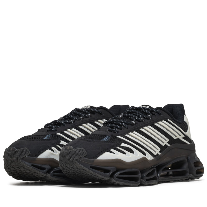 Adidas Megaride AG - Core Black/Cream White - Image 2