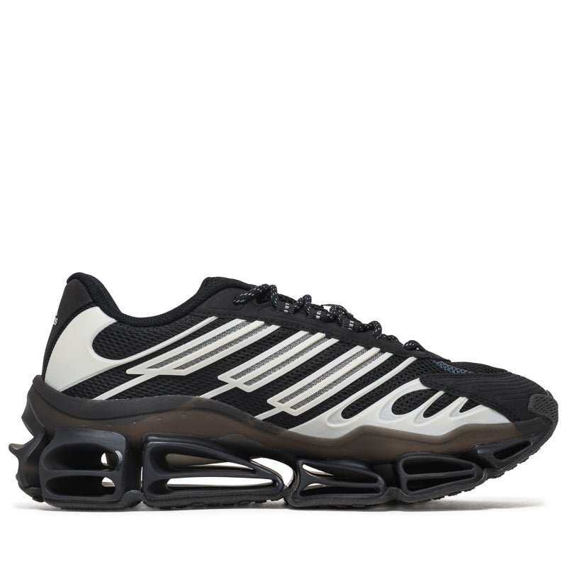 Adidas Megaride AG - Core Black/Cream White - Image 3