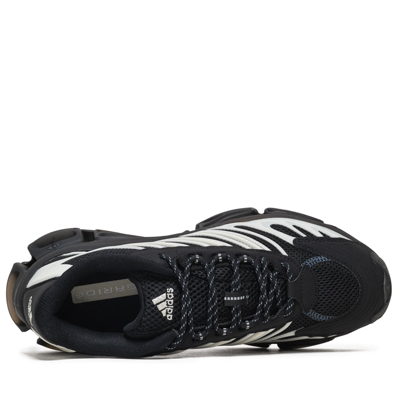 Adidas Megaride AG - Core Black/Cream White - Image 5