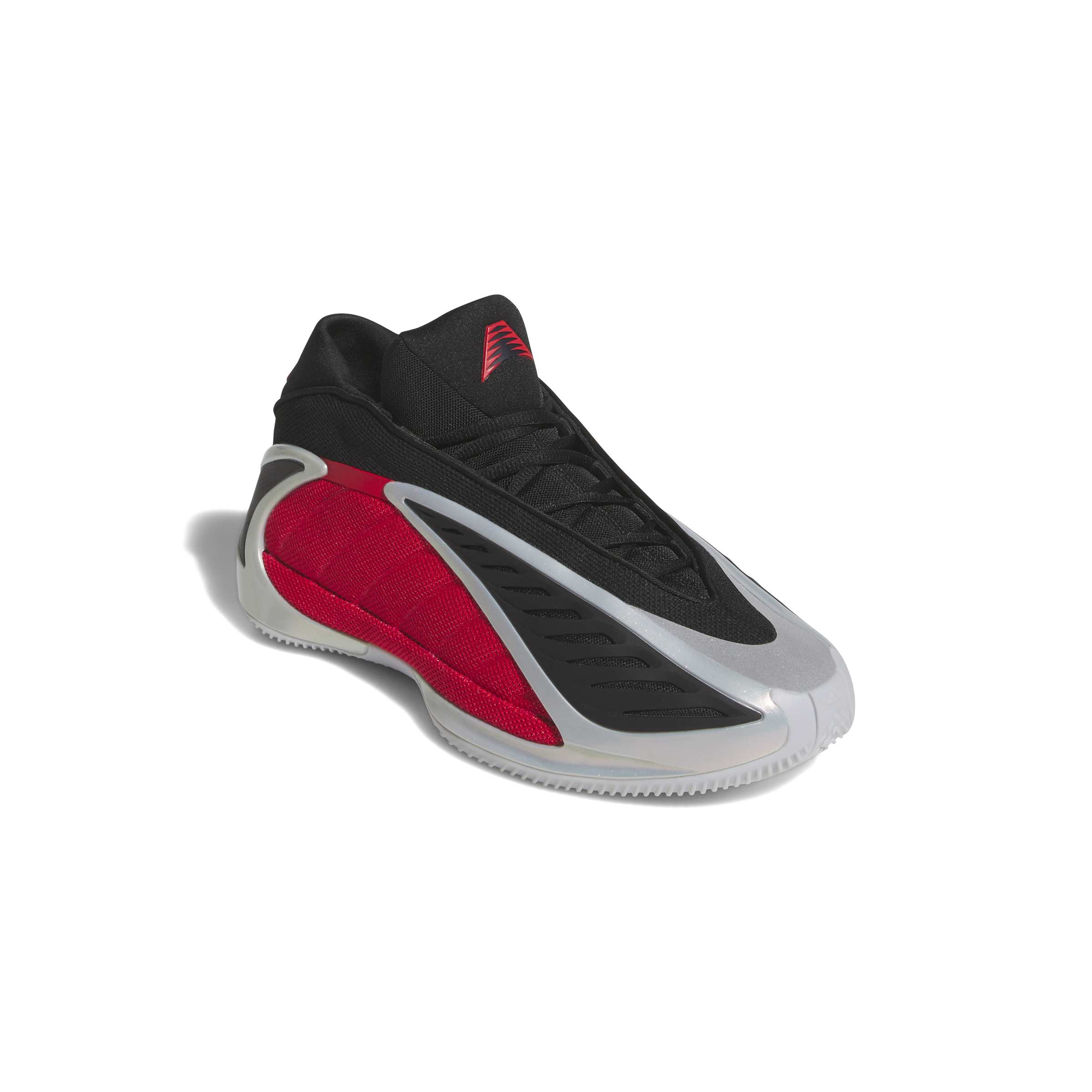 Adidas Mens Anthony Edwards 2 Shoes - Image 2