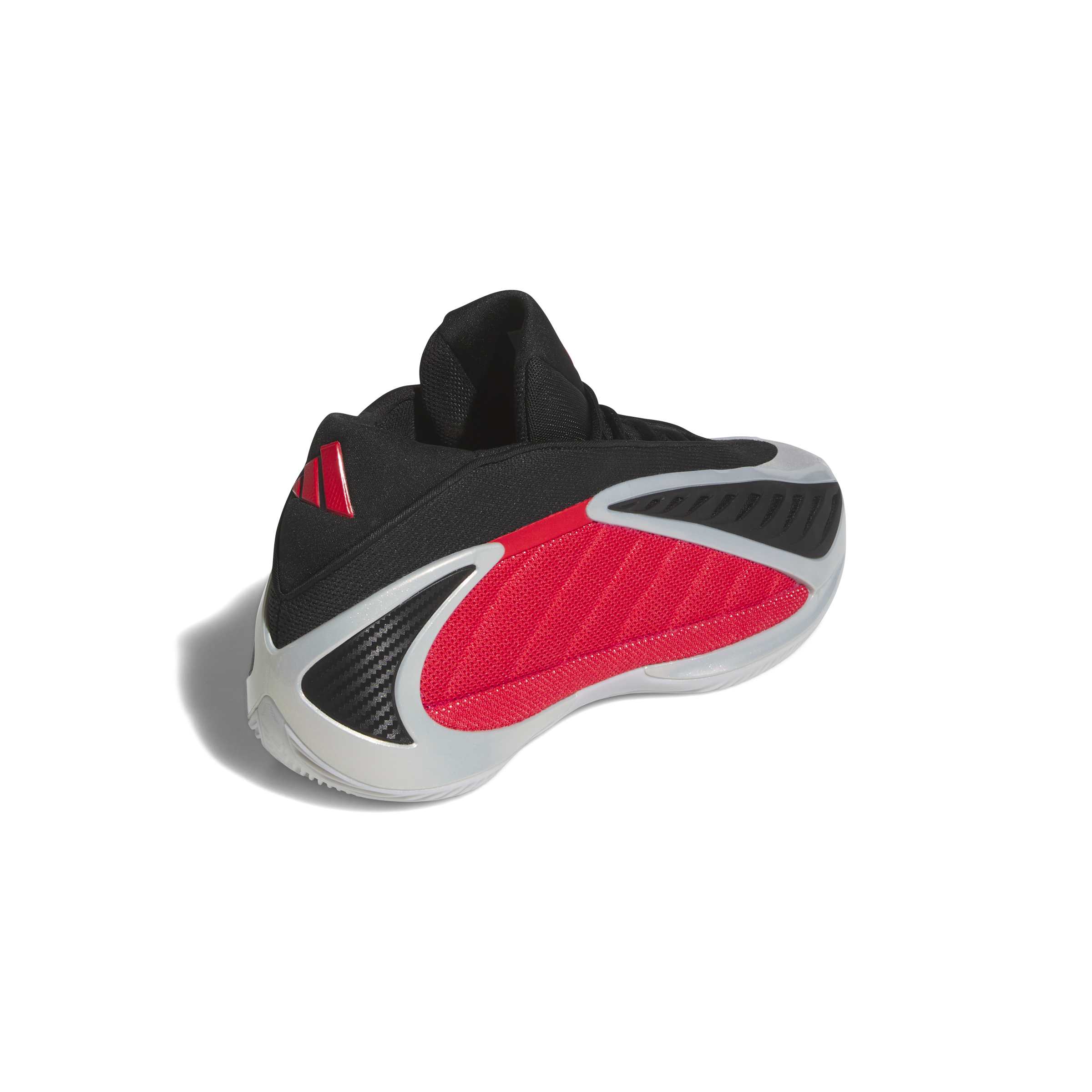 Adidas Mens Anthony Edwards 2 Shoes - Image 3