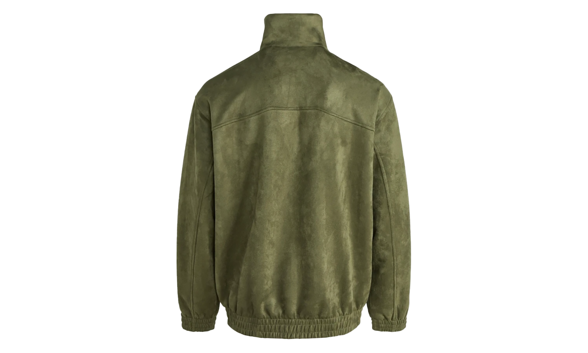 Adidas Originals CTT Jacket "'Green'" KT3847 - Image 2