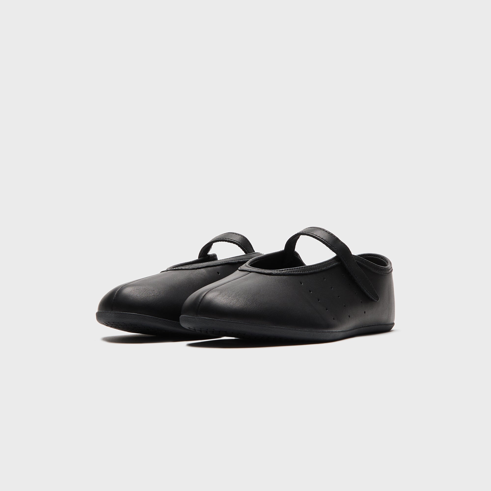 adidas WMNS Stan Smith Lo Ballet - Core Black - Image 2