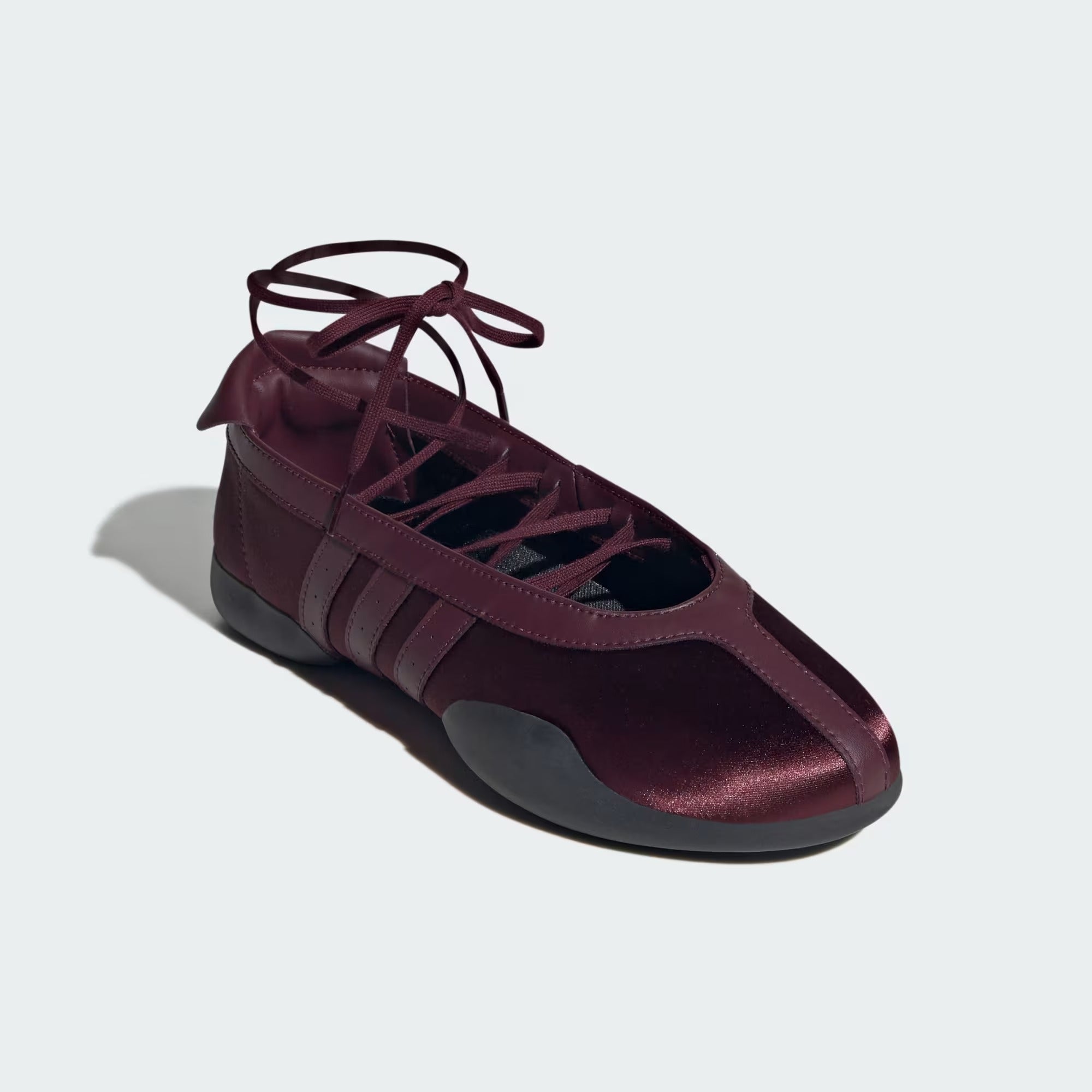 Adidas Womens Taekwondo Mei Ballet Shoes - Image 2