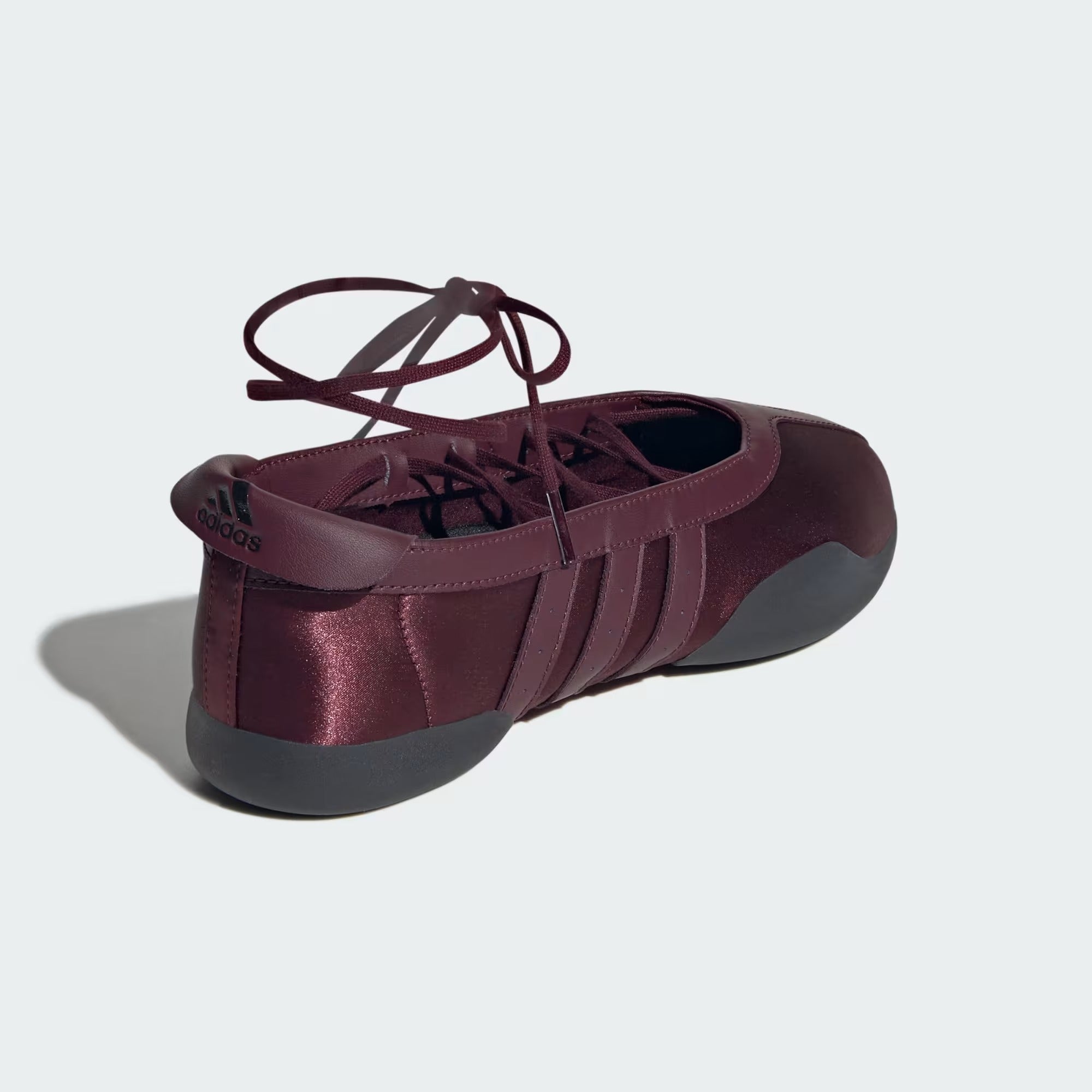 Adidas Womens Taekwondo Mei Ballet Shoes - Image 3