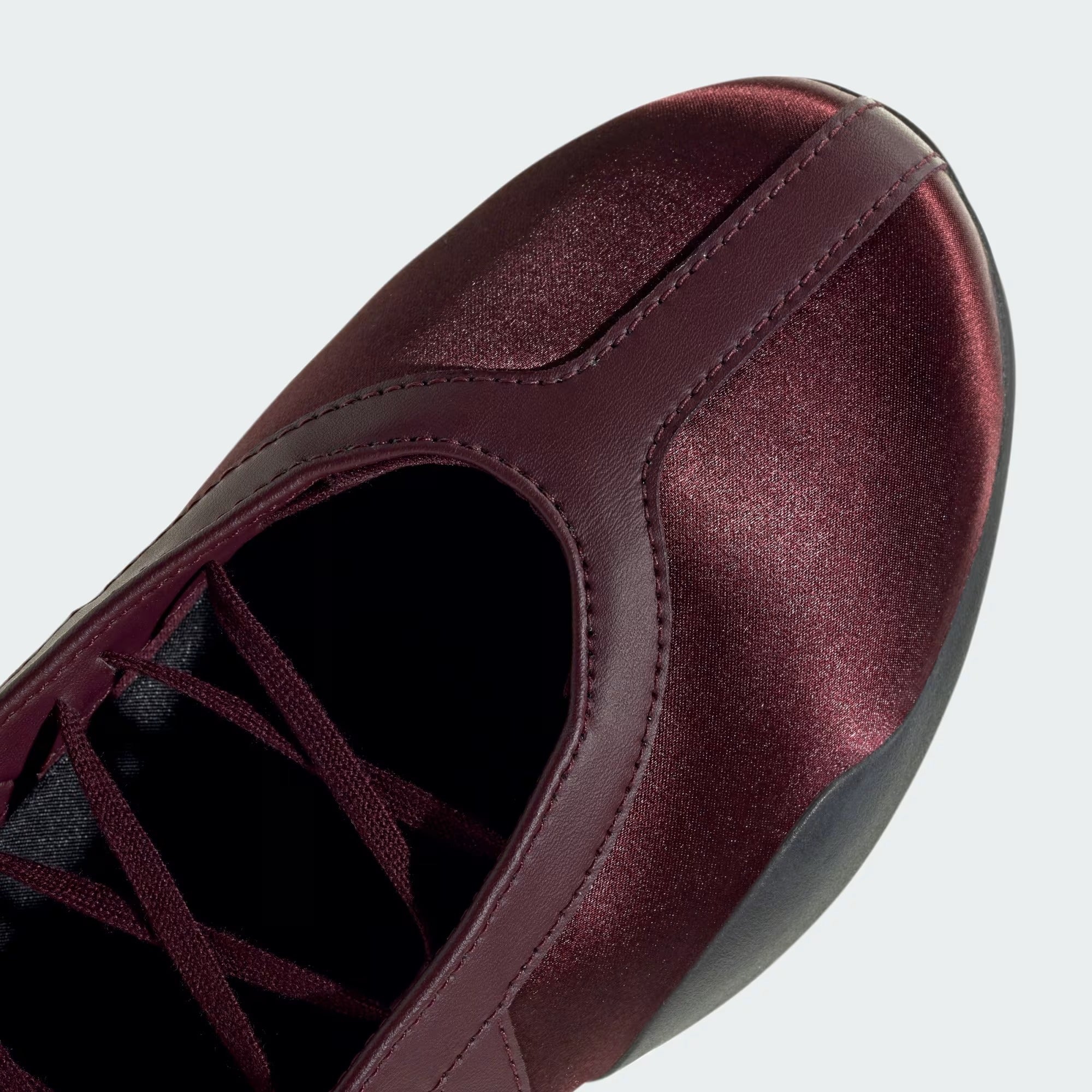 Adidas Womens Taekwondo Mei Ballet Shoes - Image 4