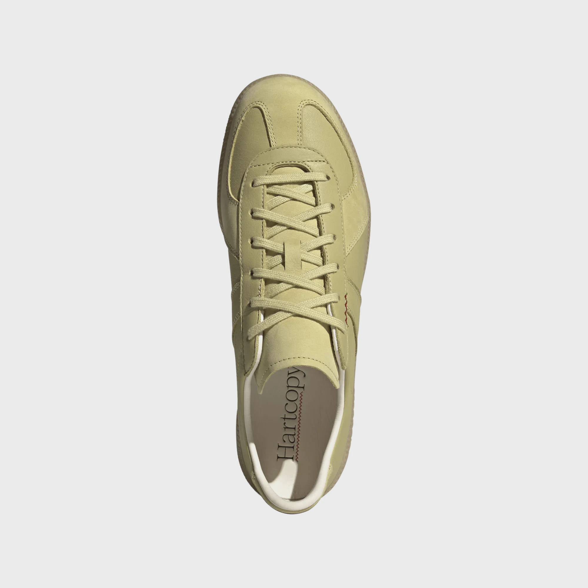 adidas x Hartcopy BW Army Decon - Halo Gold / Gum - Image 2