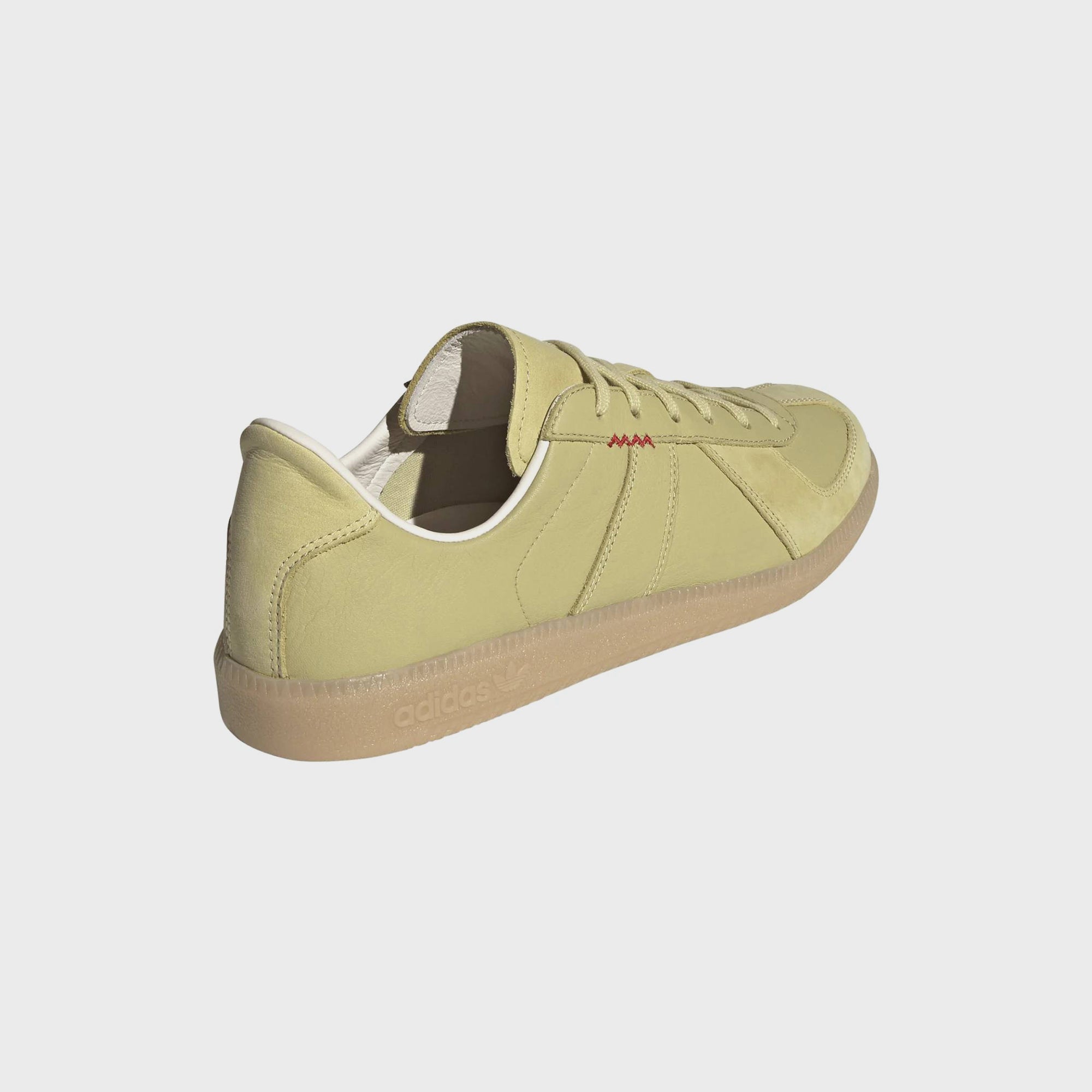 adidas x Hartcopy BW Army Decon - Halo Gold / Gum - Image 3
