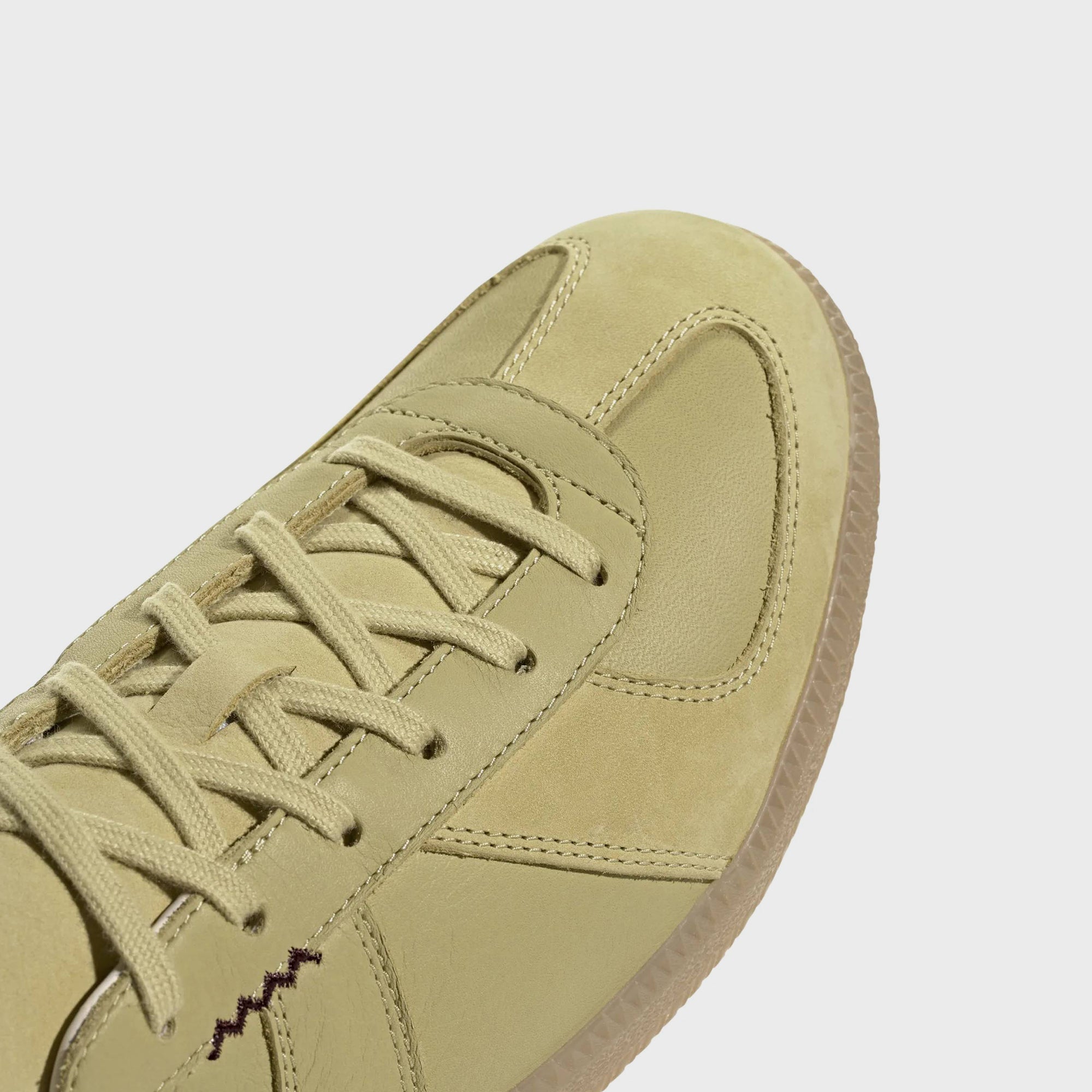 adidas x Hartcopy BW Army Decon - Halo Gold / Gum - Image 4