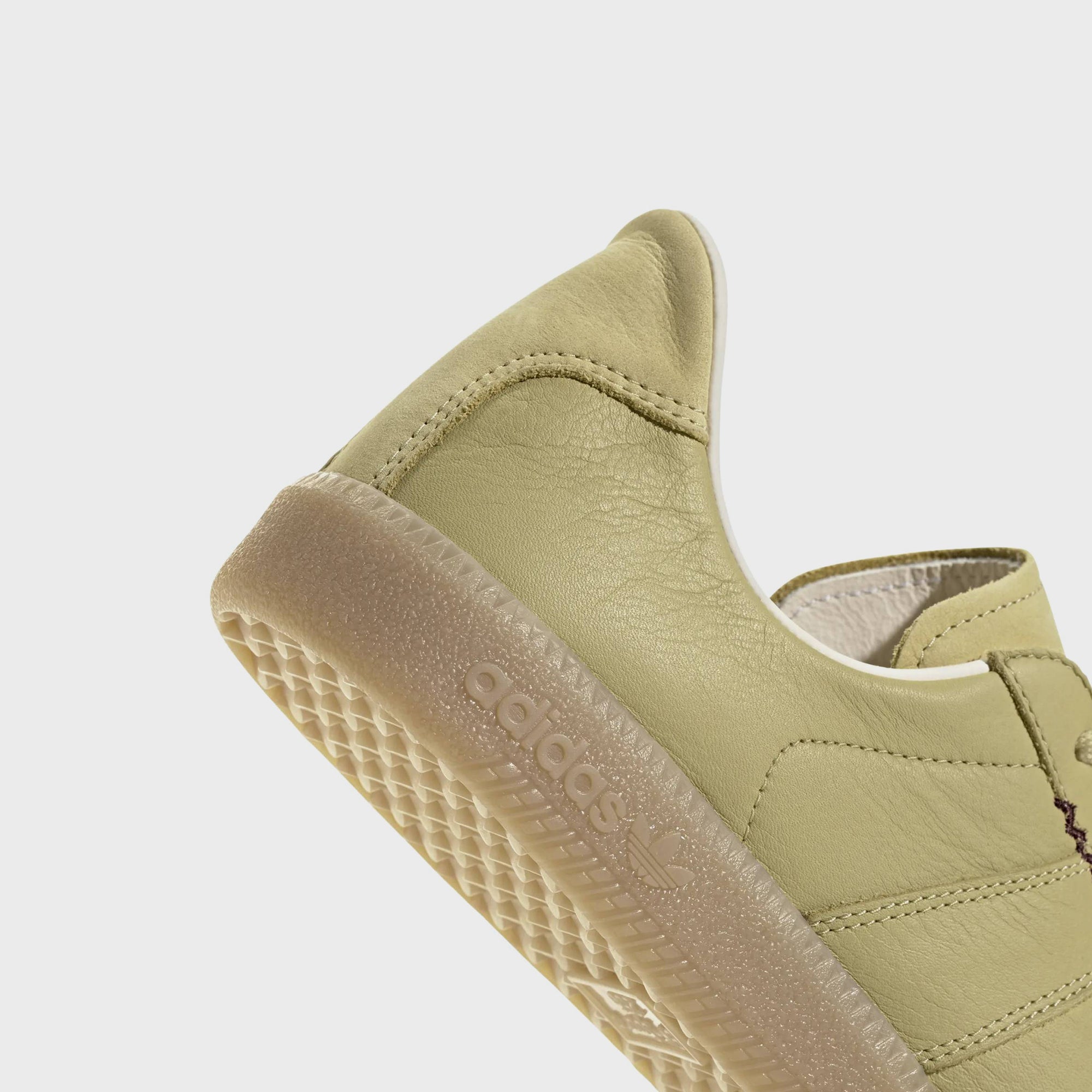 adidas x Hartcopy BW Army Decon - Halo Gold / Gum - Image 5