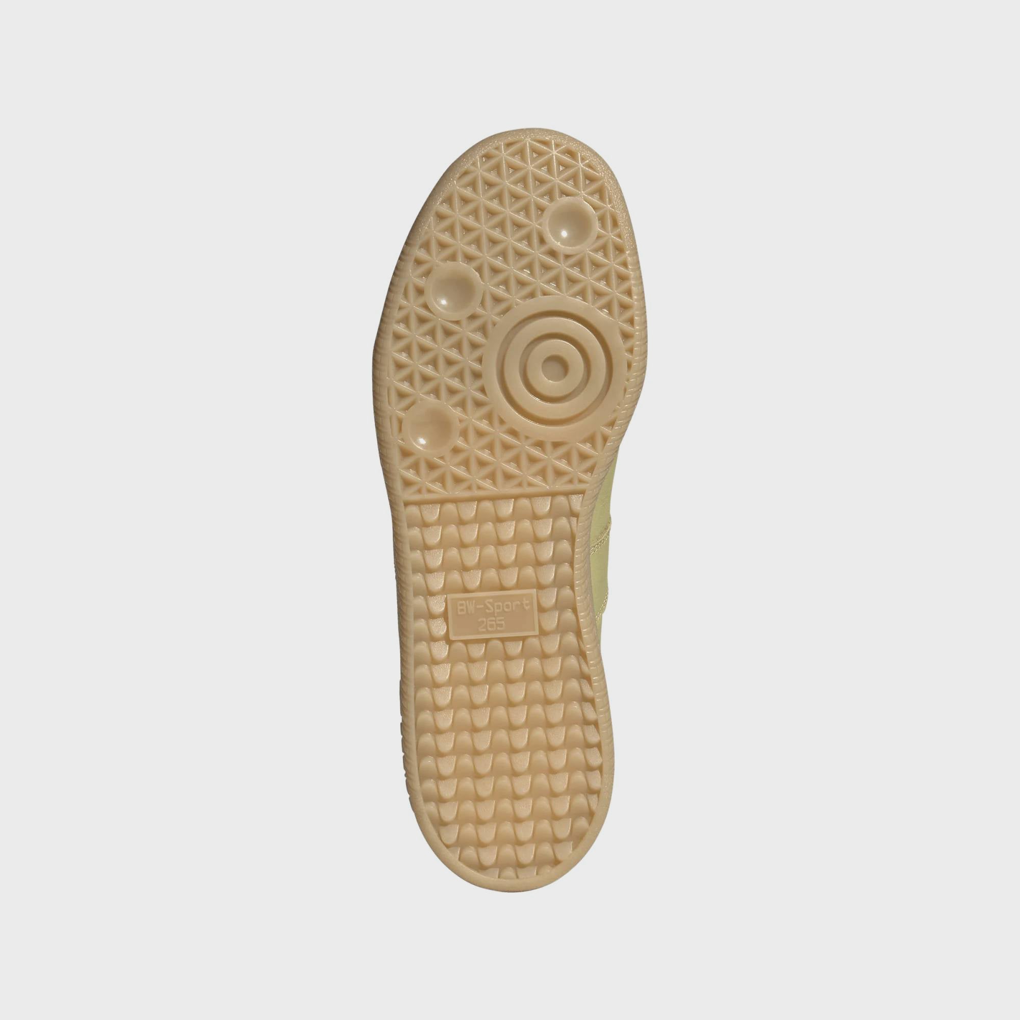 adidas x Hartcopy BW Army Decon - Halo Gold / Gum - Image 6