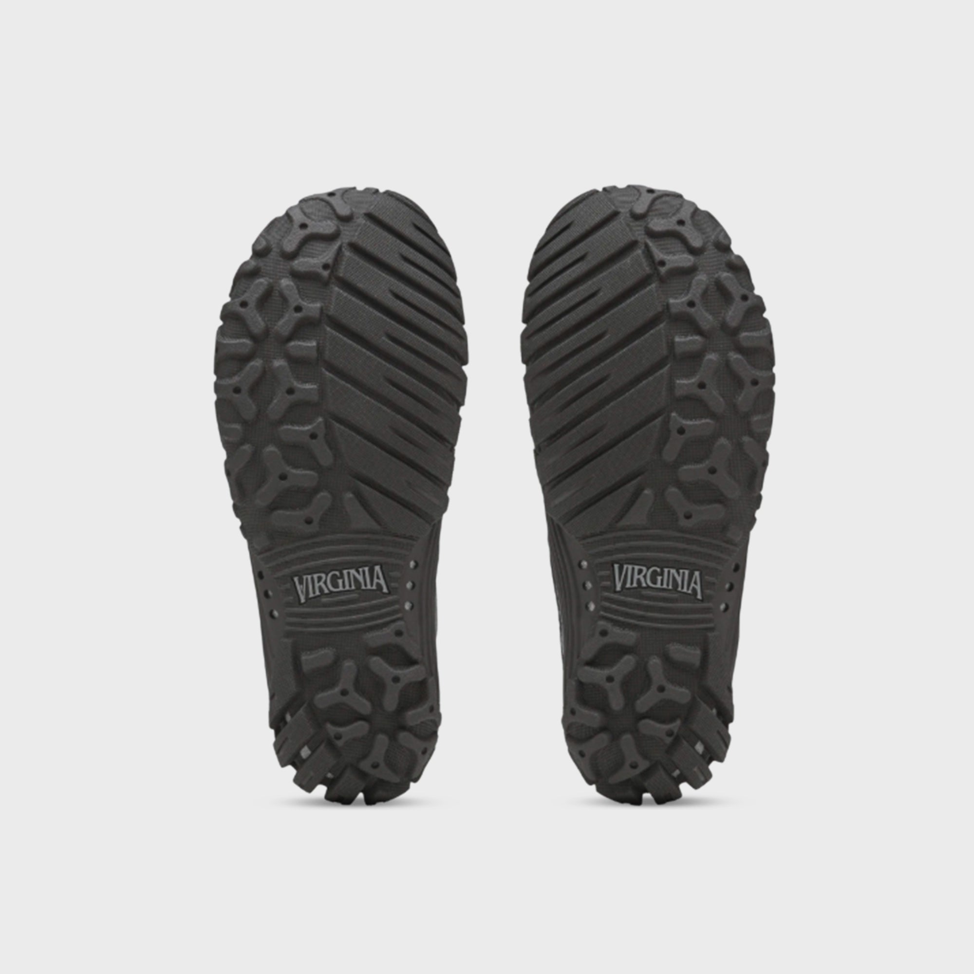 adidas x Pharrell Williams Water Moc - Core Black / Silver Metallic - Image 7