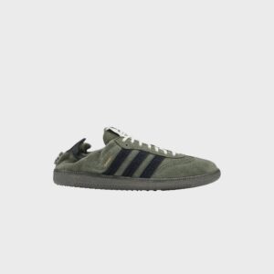 adidas x Song For The Mute Samba Decon - Base Green / Core Black / Gold Met