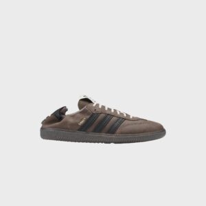 adidas x Song For The Mute Samba Decon - Brown / Core Black / Gold Met