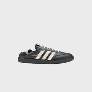 adidas x Song For The Mute Samba Decon - Core Black / Cream White / Gold Met