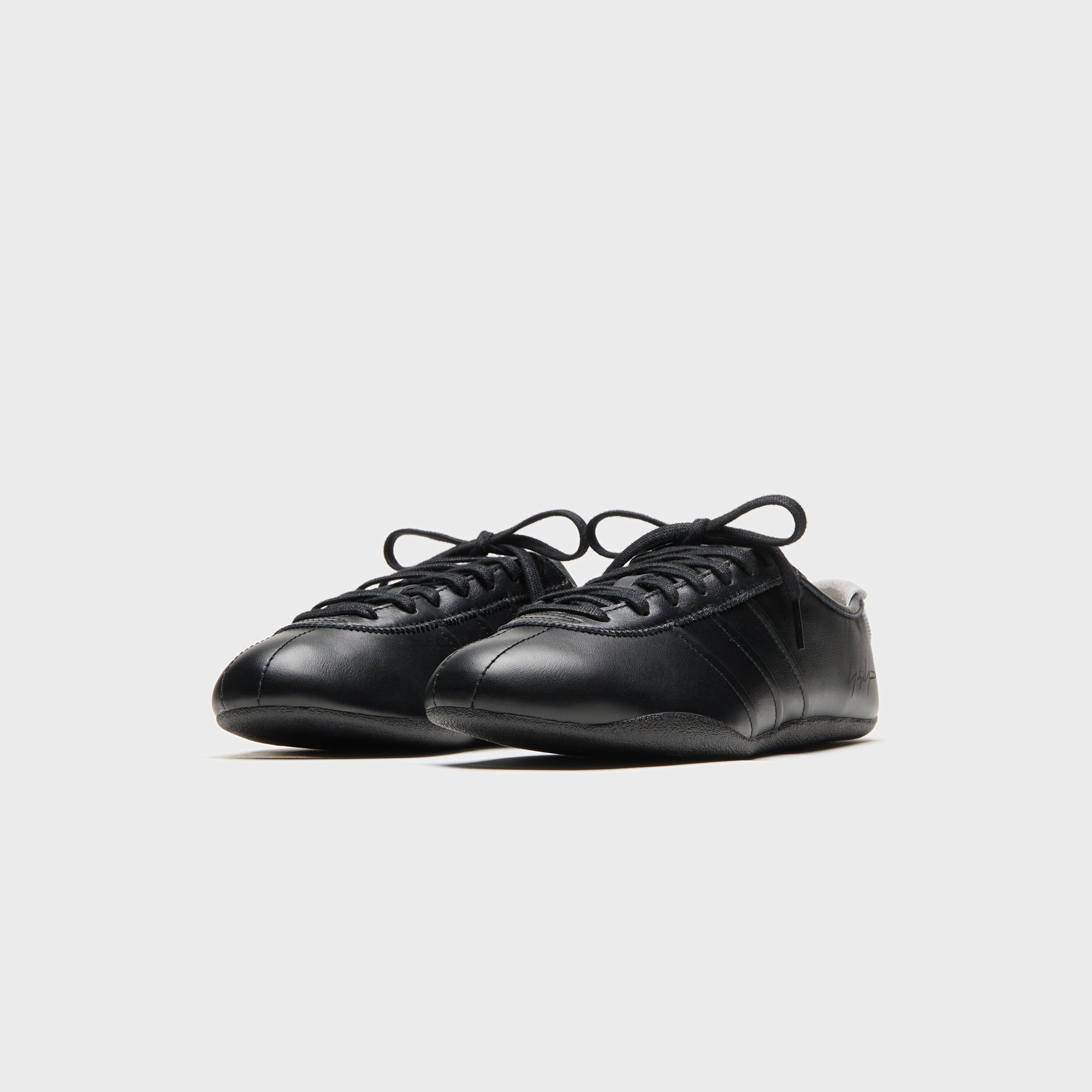 adidas x Y-3 Tokyo - Black / Black / White - Image 2
