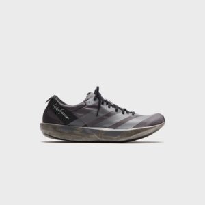 adidas Y-3 Adios 9 - Black / Grey Five / Off White