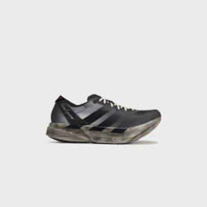 adidas Y-3 Adios Pro 4 - Black / Off White / Grey Five