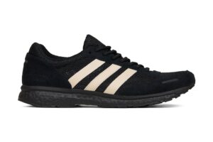 Adizero Adios - Core Black/SUPCOL/Core Black