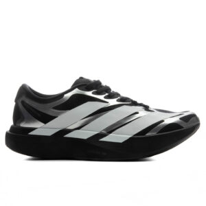 Adizero Evo SL Exo - Core Black/Footwear White/Iron Metallic