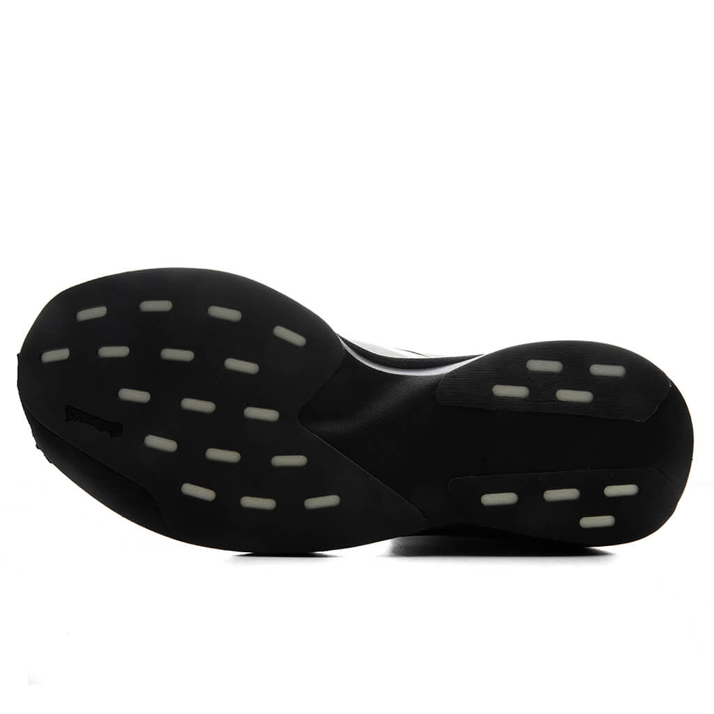 Adizero Evo SL Exo - Core Black/Footwear White/Iron Metallic - Image 4