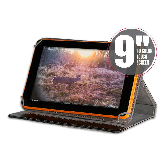 Advanced Lowdown High Speed Trail Camera and Video Viewer with 32GB SD Cards - Image 11