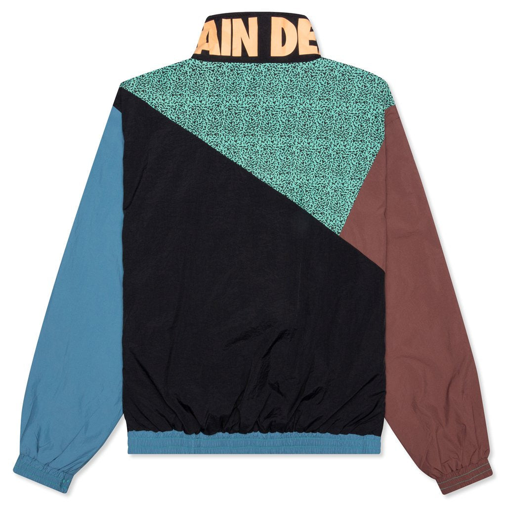 Advantage Track Jacket - Black - Image 2