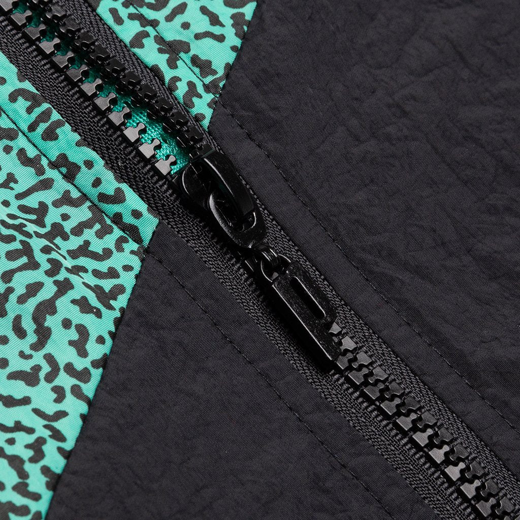 Advantage Track Jacket - Black - Image 3