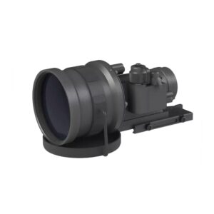 AGM Comanche-40LR 3AW1 Gen 3 Auto-Gated Level 1 Long Range Night Vision System