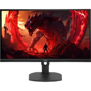 Acer Nitro XF3 27" 16:9 200Hz Widescreen LCD Gaming Monitor (UM.HX1AA.103)