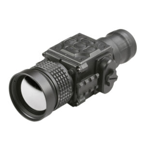 AGM Victrix TC50-384 Compact Medium Range Thermal Imaging Clip-On