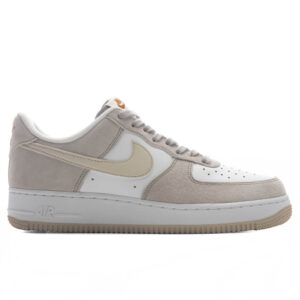 Air Force 1 '07 - College Grey/Light Orewood Brown/White