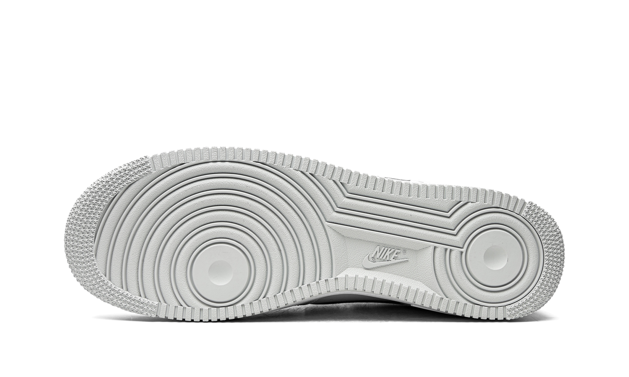 Air Force 1 '07 "Pure Platinum" DC2911 100 - Image 5