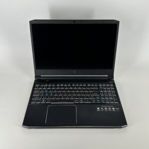 Acer Predator Helios 300 15.6 Blue 1.0 GHz Intel Core i7 11th Gen. 32GB RAM 1TB Solid State Drive NVIDIA GeForce RTX 3060 6 GB