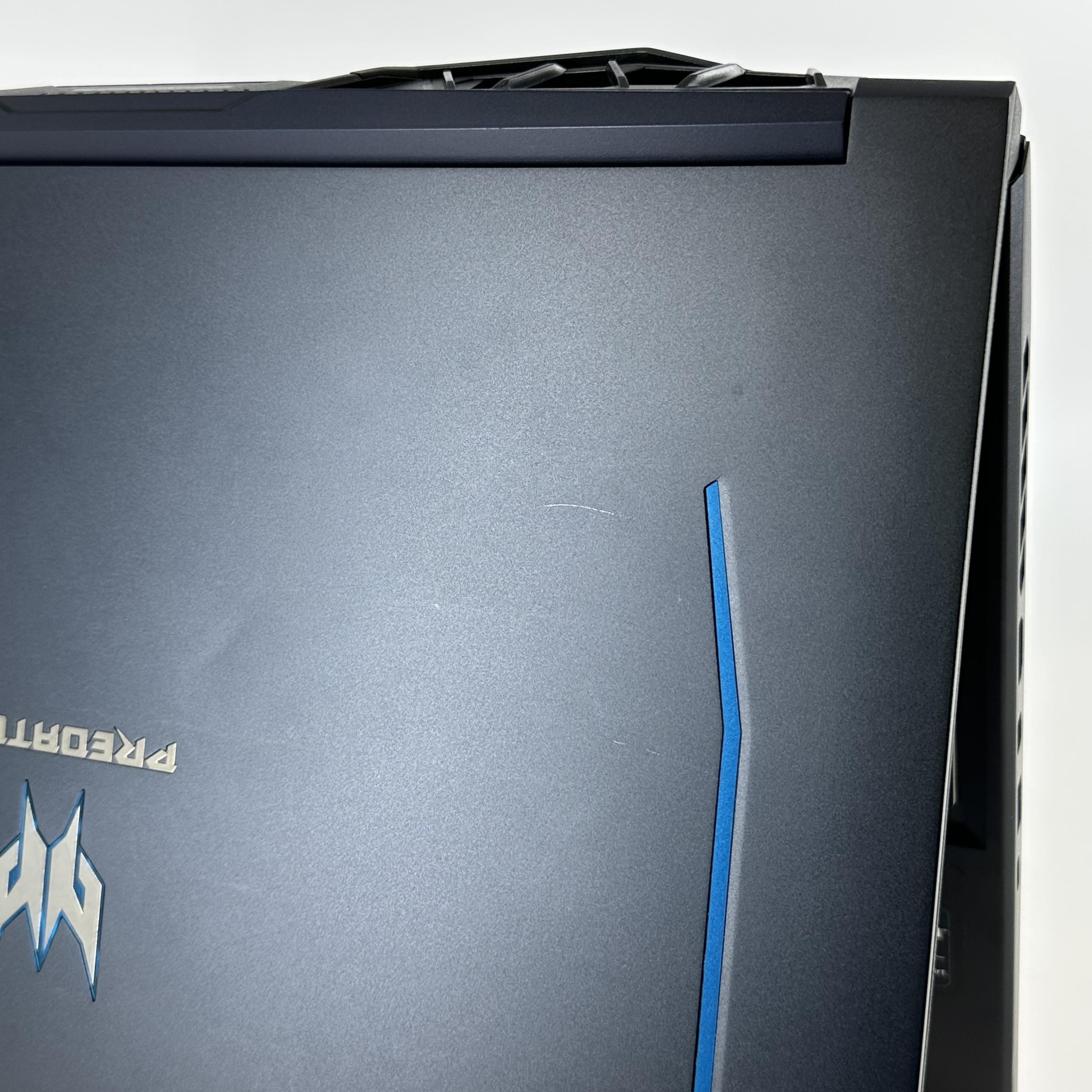 Acer Predator Helios 300 15.6 Blue 2.6 GHz Intel Core i7 9th Gen. 16GB RAM 512GB Solid State Drive NVIDIA GeForce GTX 1660 Ti 6 GB - Image 11
