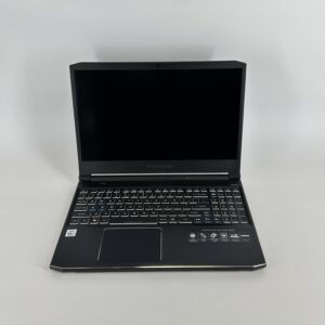 Acer Predator Helios 300 17.3 Black 2.6 GHz Intel Core i7 10th Gen. 16GB RAM 512GB Solid State Drive NVIDIA GeForce RTX 2060 6 GB