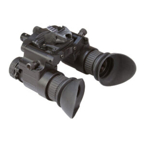 AGM NVG-50 3AL1 Dual Tube Night Vision Goggle/Binocular