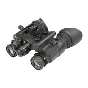 AGM NVG-50 3APW Auto-Gated Gen 3+ P45-White Phosphor NV Goggle