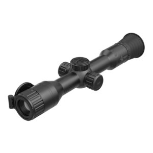 AGM Spectrum 4K-Mini Digital Day and Night Vision Scope 4K UHD OLED 800m Range (Open Box)