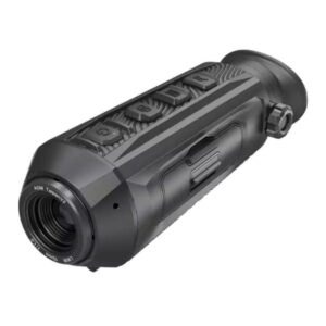 AGM TaipanV2 15-384 Thermal Monocular with F1.0 Aperture Optics and 50Hz Refresh Speed (Black)