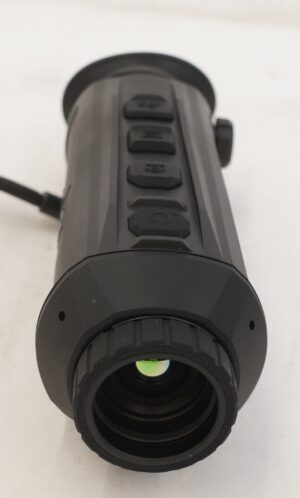 AGM TaipanV2 19 384 Black Thermal Monocular with 12 Micron Thermal Detector (Used)