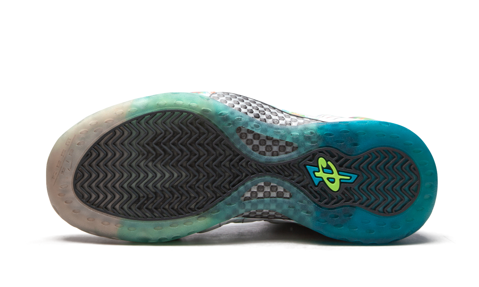 Air Foamposite One PRM "Weatherman" 575420 100 - Image 6
