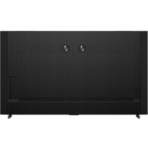 98" QM8K Series QD-Mini LED QLED 4K UHD Smart TV with Google TV
