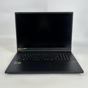 Acer Predator Helios Neo 18 18 Blue 2.2 GHz Intel Core i9 14th Gen. 32GB RAM 1TB Solid State Drive NVIDIA GeForce RTX 4070 8 GB