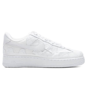 Air Force 1 Low White - White/White